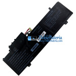 Batería para PDA 509057-3S1P 10Buckles-7Lines [Batería de repuesto]
